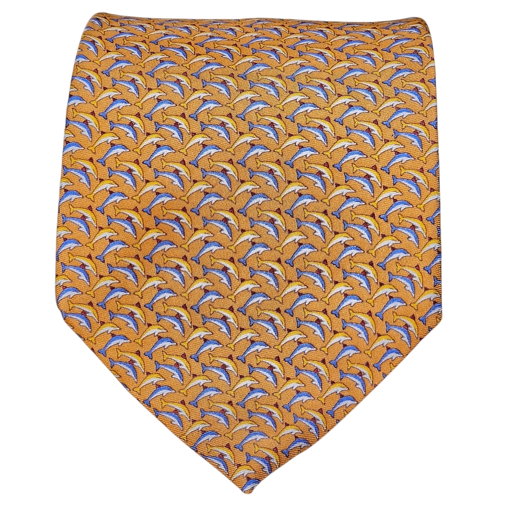 TOMMY HILFIGER TIE
